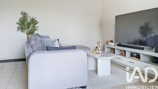  Appartement à vendre 3 pièces 59 m²