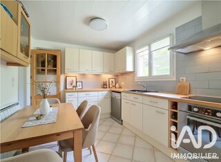  Maison à vendre 5 pièces 110 m²