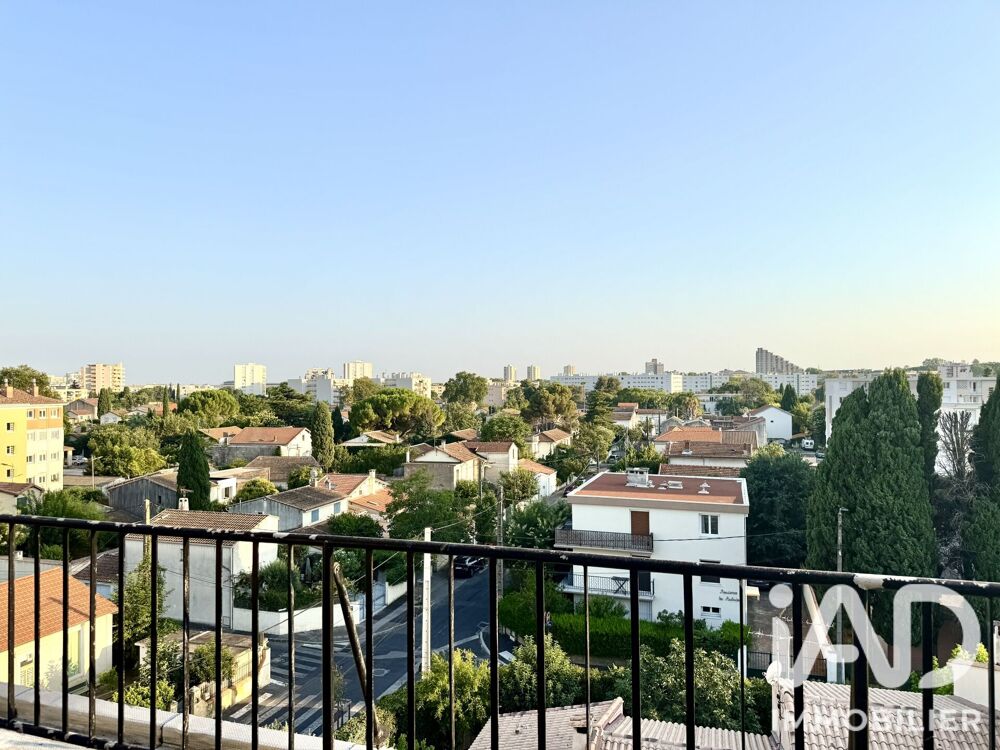 Vente Appartement Vente Appartement 3 pièces Montpellier