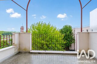  Appartement à vendre 2 pièces 46 m²