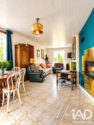 Vente Maison Vente Demeure 5 pièces Cruscades
