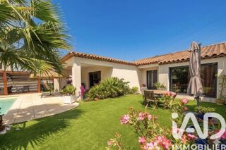  Maison à vendre 6 pièces 132 m²