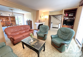  Maison à vendre 6 pièces 132 m²
