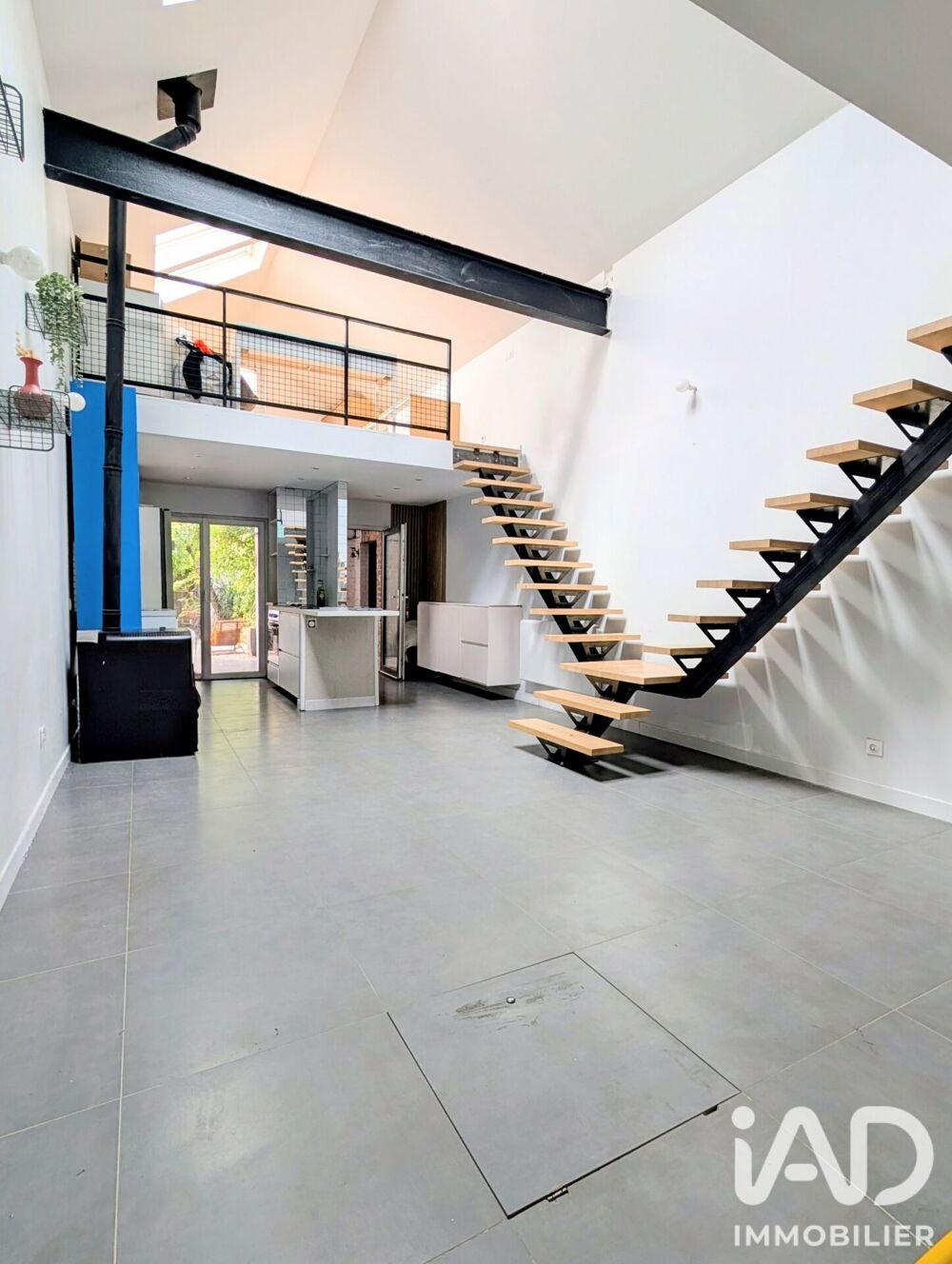 Vente Maison Vente Maison/villa 3 pièces Lille