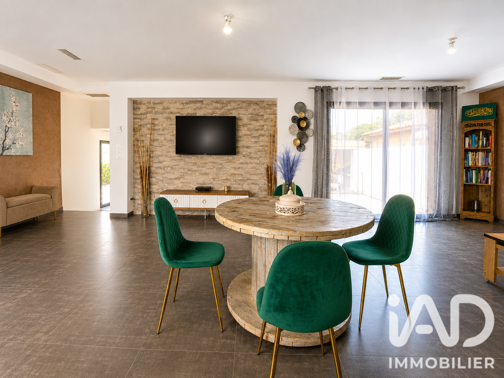 Vente Maison Vente Maison/villa 4 pièces Narbonne