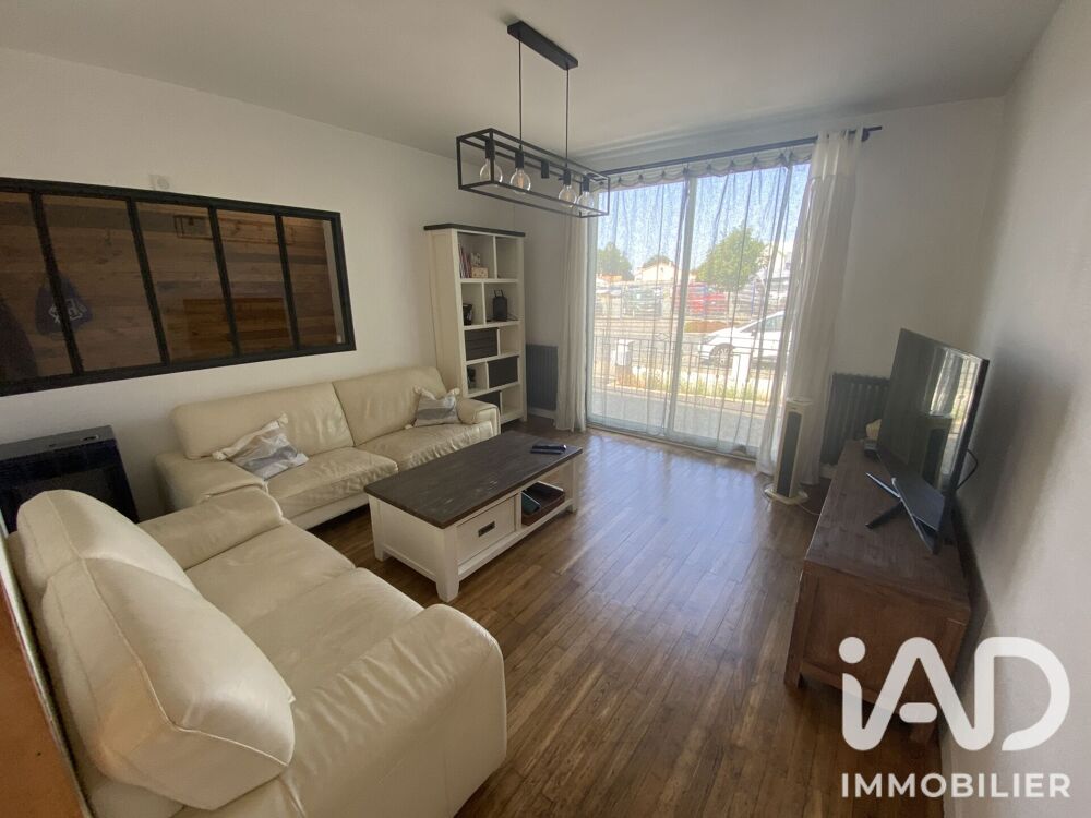 Vente Maison Vente Maison/villa 7 pièces Les herbiers