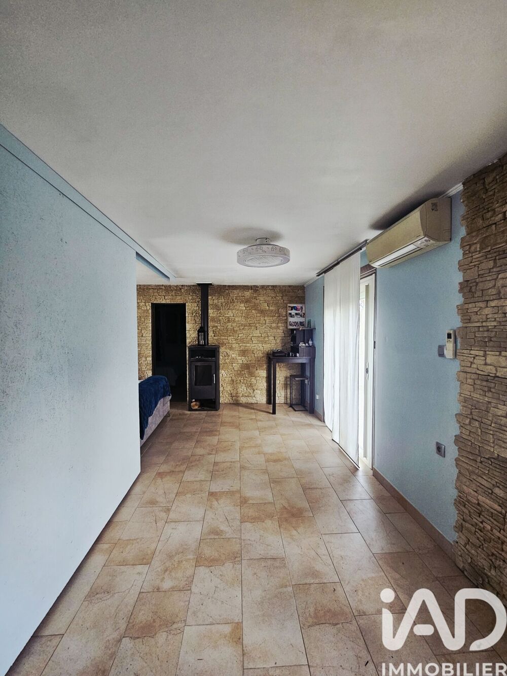 Vente Maison Vente Maison/villa 3 pièces Montberon