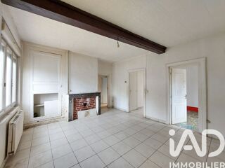  Maison � vendre 4 pi�ces 78 m�