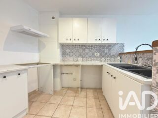  Maison à vendre 3 pièces 58 m²