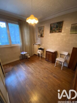 Maison à vendre 6 pièces 113 m²