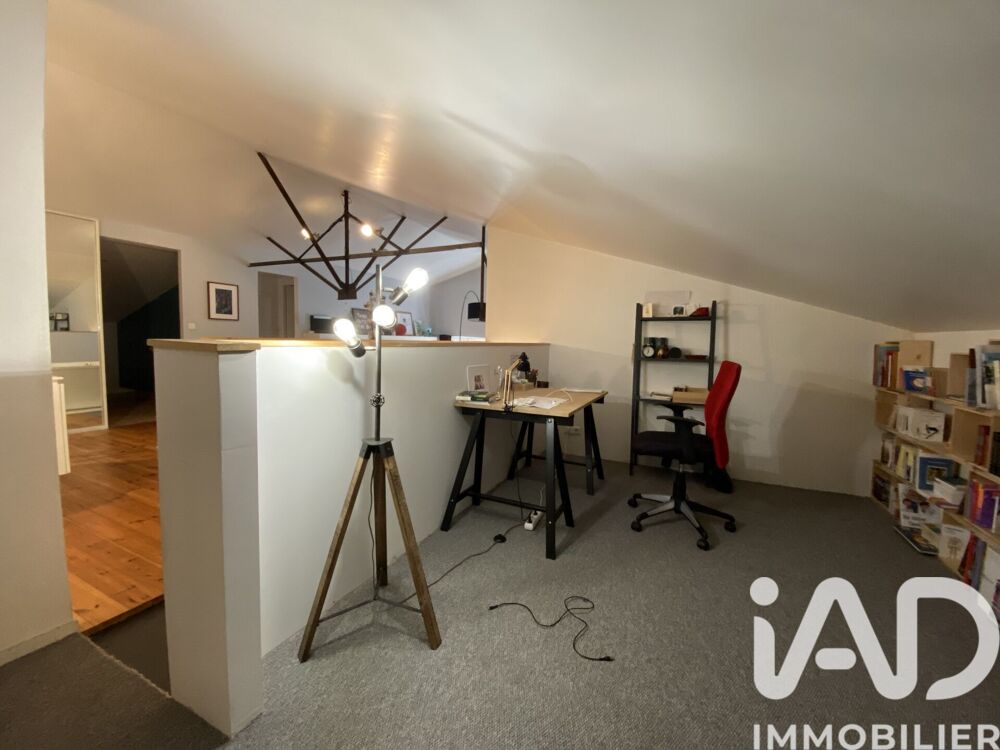 � vendre  Maison Nantes (44100)