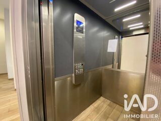  Parking / Garage à vendre 12 m²