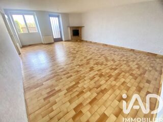  Maison à vendre 5 pièces 120 m²