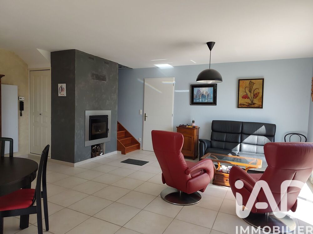 Vente Maison Vente Maison/villa 4 pièces Saint-martin-d'ardèche