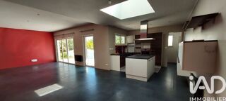  Maison à vendre 6 pièces 185 m²