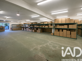  Immeuble à vendre 680 m²