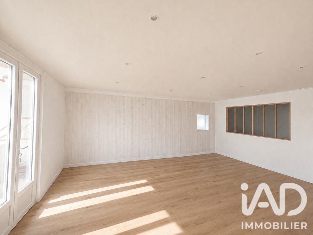 à vendre  Maison Toulouse (31200)