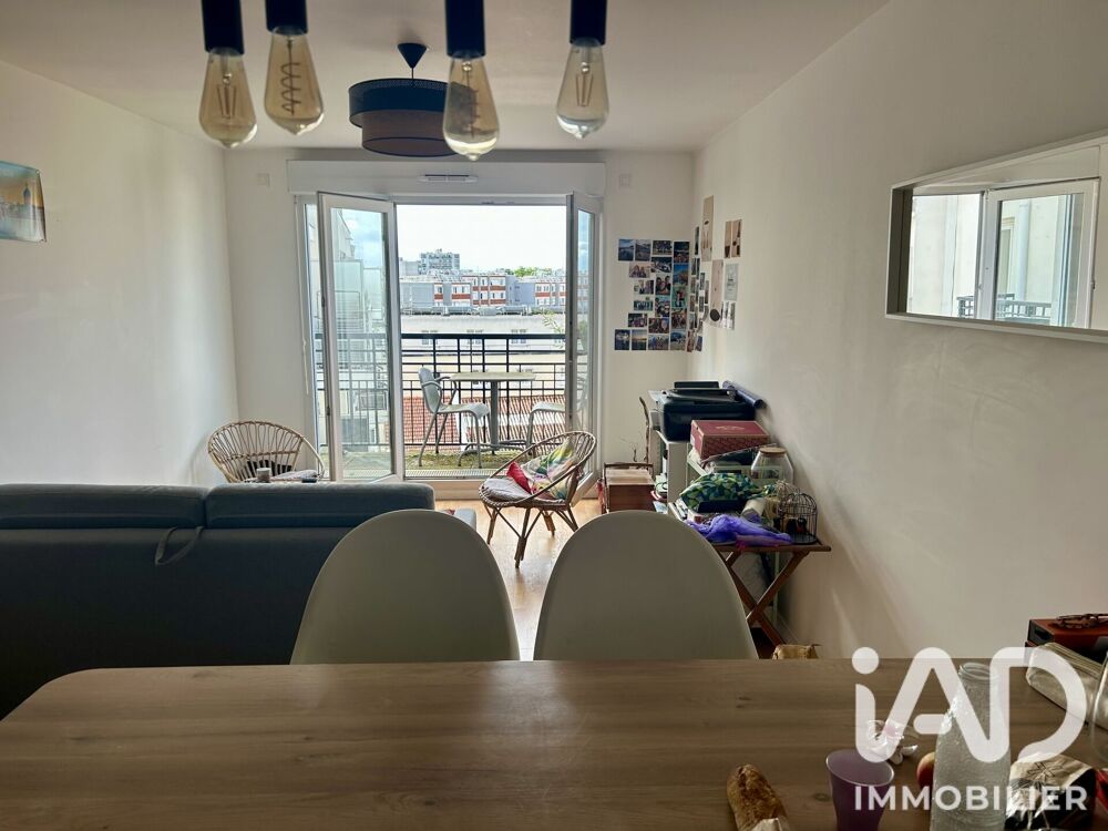 Vente Appartement Vente Appartement 2 pièces Créteil