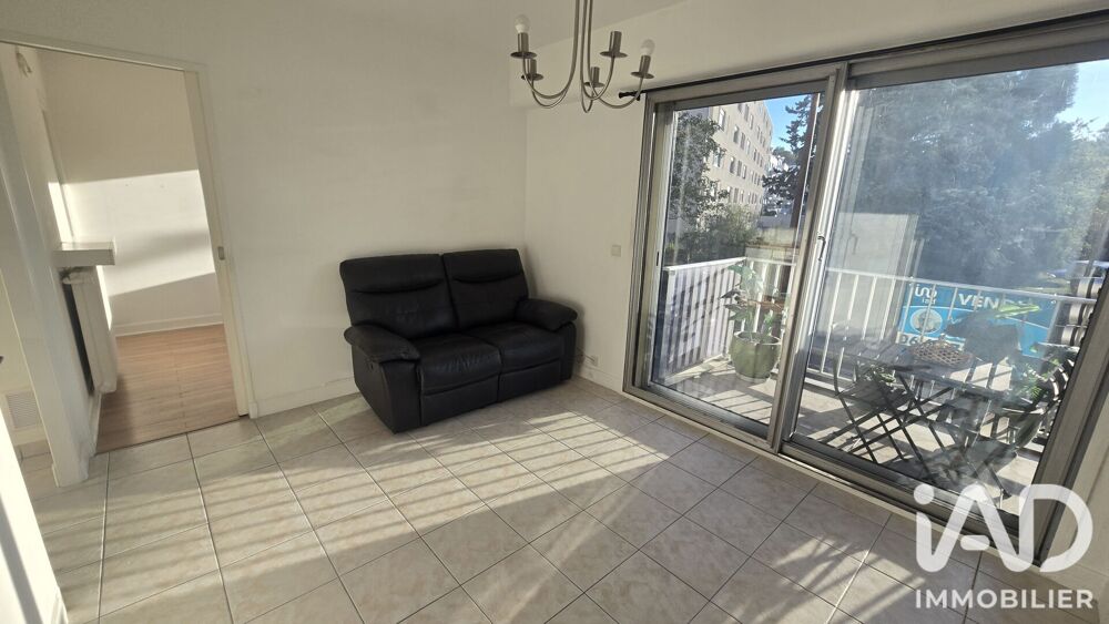 Vente Appartement Vente Appartement 2 pièces Viry-châtillon