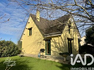  Maison � vendre 6 pi�ces 138 m�