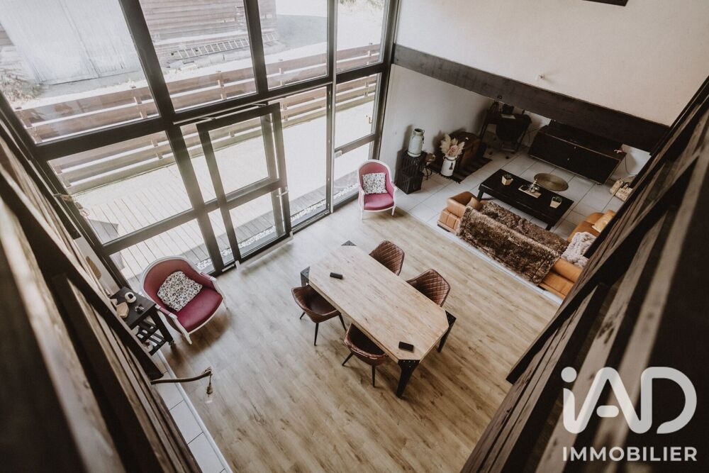 Vente Maison Vente Maison/villa 4 pièces Richebourg