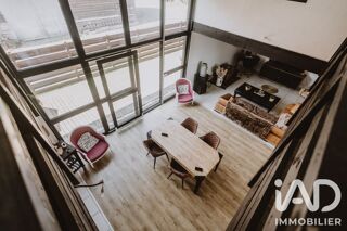  Maison à vendre 4 pièces 214 m²