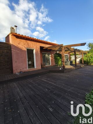  Maison à vendre 5 pièces 142 m²