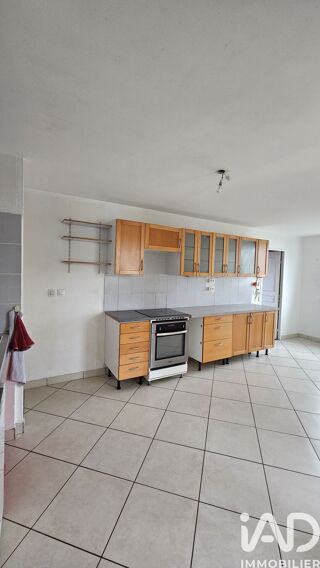  Appartement � vendre 4 pi�ces 92 m�