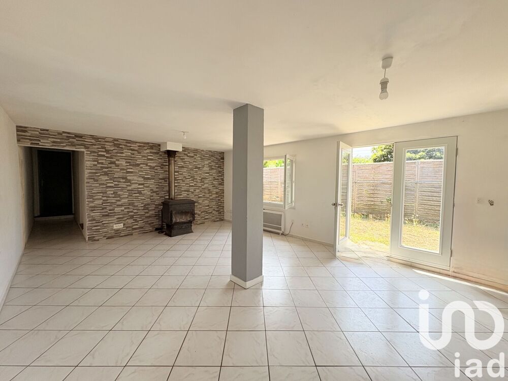 Vente Maison/villa 4 pièces