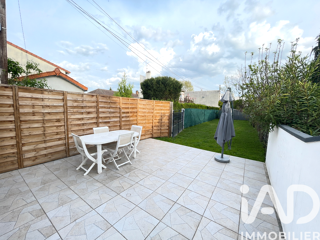  Maison � vendre 2 pi�ces 52 m�