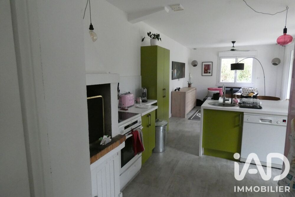 Vente Maison Vente Maison/villa 8 pièces Chaumes-en-retz