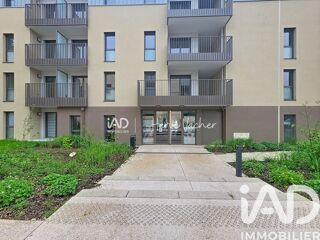  Appartement à vendre 1 pièce 25 m²