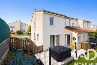  Maison à vendre 4 pièces 110 m²