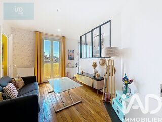  Appartement � vendre 2 pi�ces 35 m�