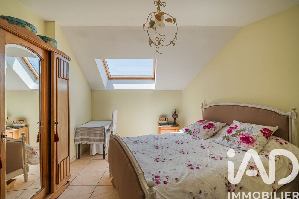 � vendre  Maison Drumettaz-Clarafond (73420)