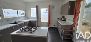  Maison à vendre 5 pièces 162 m²