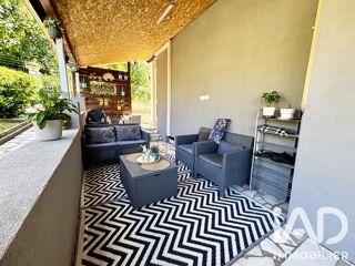  Maison à vendre 7 pièces 140 m²