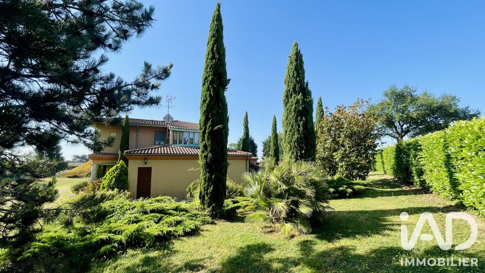 Vente Maison/villa 8 pièces