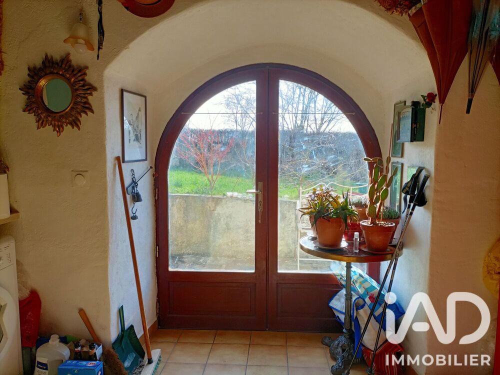 Vente Maison Vente Maison/villa 4 pièces Loupiac