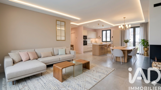  Maison � vendre 4 pi�ces 85 m�