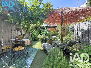  Maison à vendre 5 pièces 63 m²