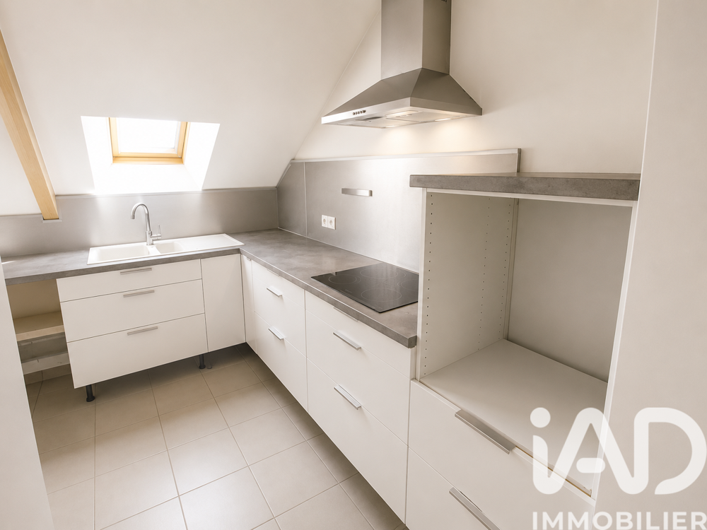 Vente Appartement Vente Appartement 3 pièces Argenteuil