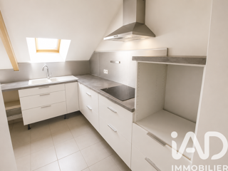  Appartement à vendre 3 pièces 69 m²
