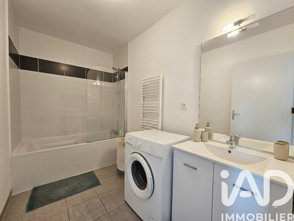 Vente Appartement Vente Appartement 3 pièces Nantes