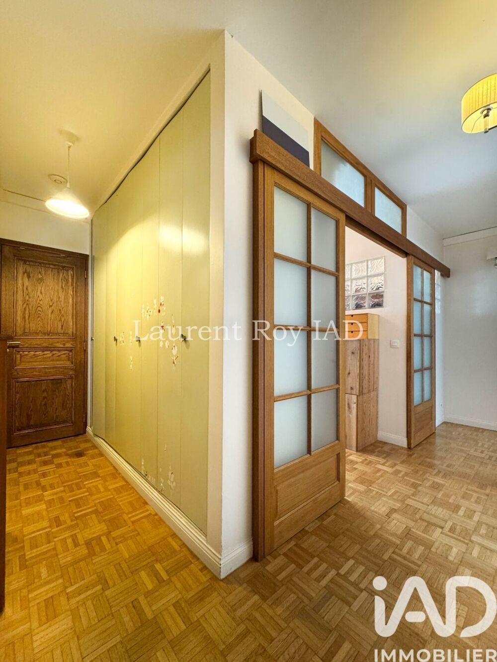 à vendre  Appartement Colombes (92700)