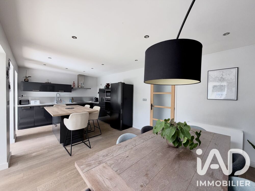 Vente Maison Vente Maison/villa 4 pièces Bondues