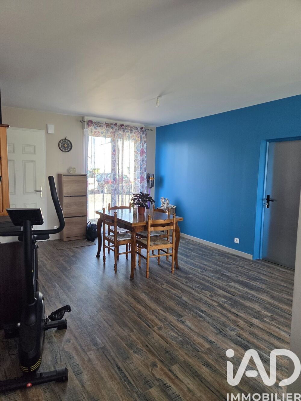 Vente Maison Vente Maison/villa 3 pièces Caulnes