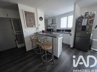  Appartement à vendre 5 pièces 83 m²