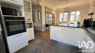  Appartement à vendre 4 pièces 71 m²