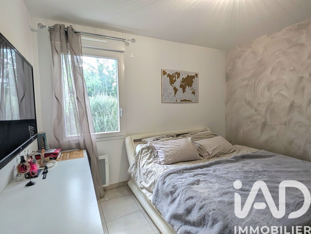 Vente Appartement Vente Appartement 3 pièces Marseille 12
